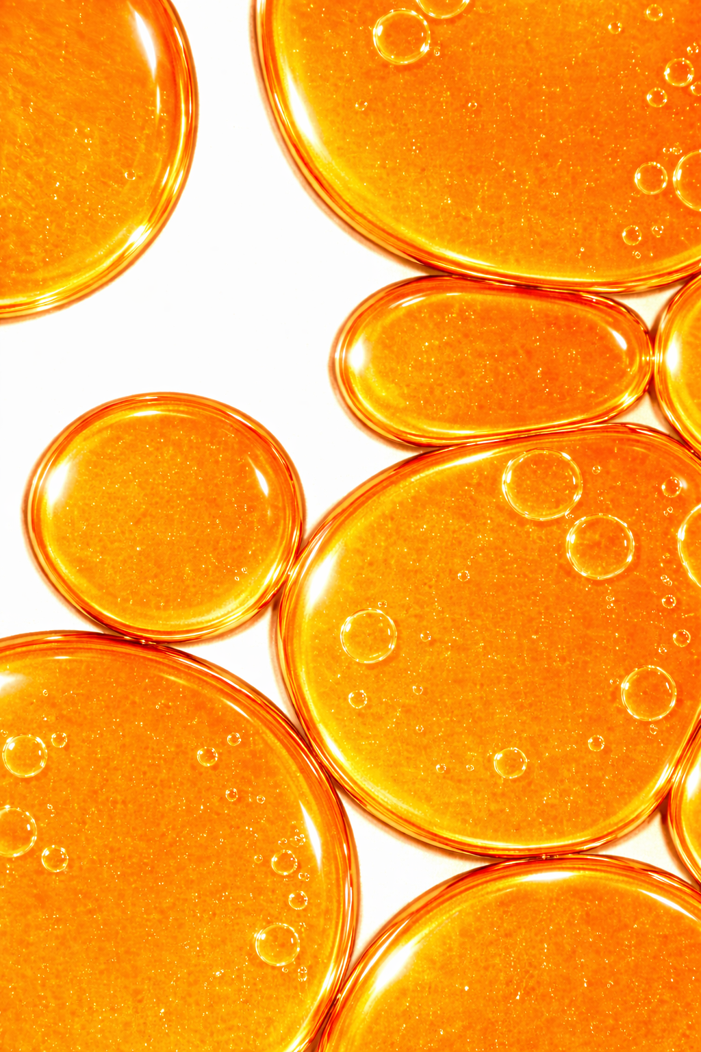 Miért hoztuk létre a Liposzómás C-vitamint?