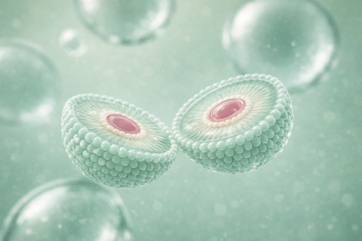 Liposzómák, egyszerűen