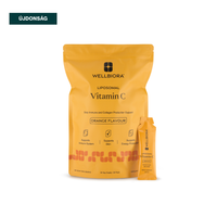 Liposzómás C-Vitamin