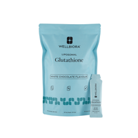 Liposzómás Glutation