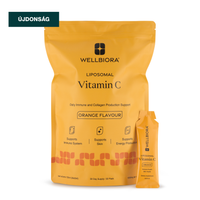 Liposzómás C-Vitamin