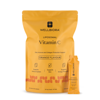 Liposzómás C-Vitamin