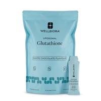 Liposzómás Glutation